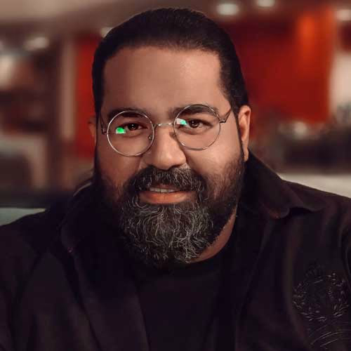رضا صادقی