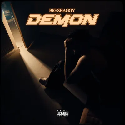 بیگ شگی – دیمن (دیمون) | Big shaggy – Demon