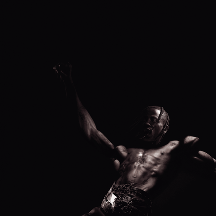 Travis Scott ft Playboy Carti – FEIN
